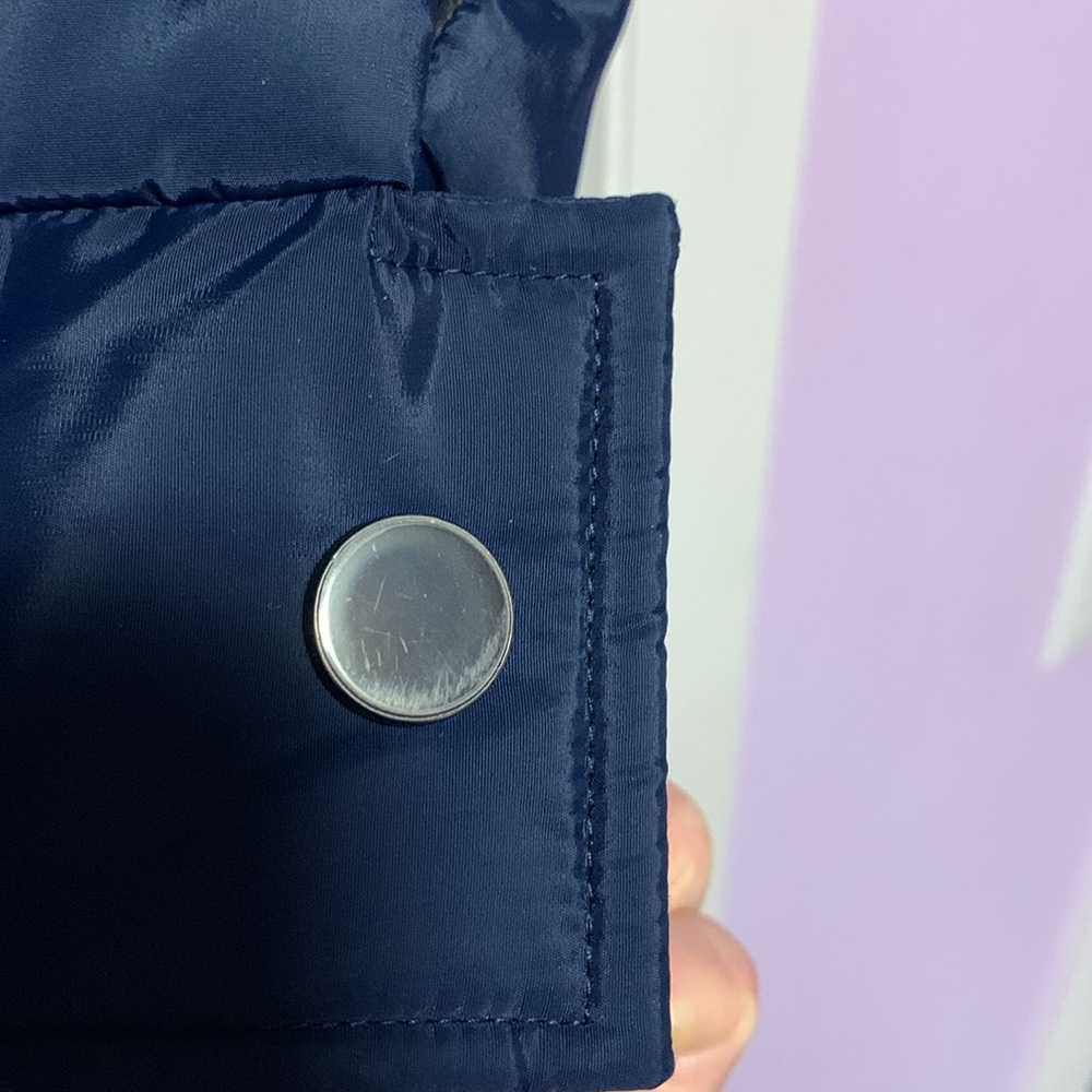 Porsche Men’s Jacket - Picture 12 of 15